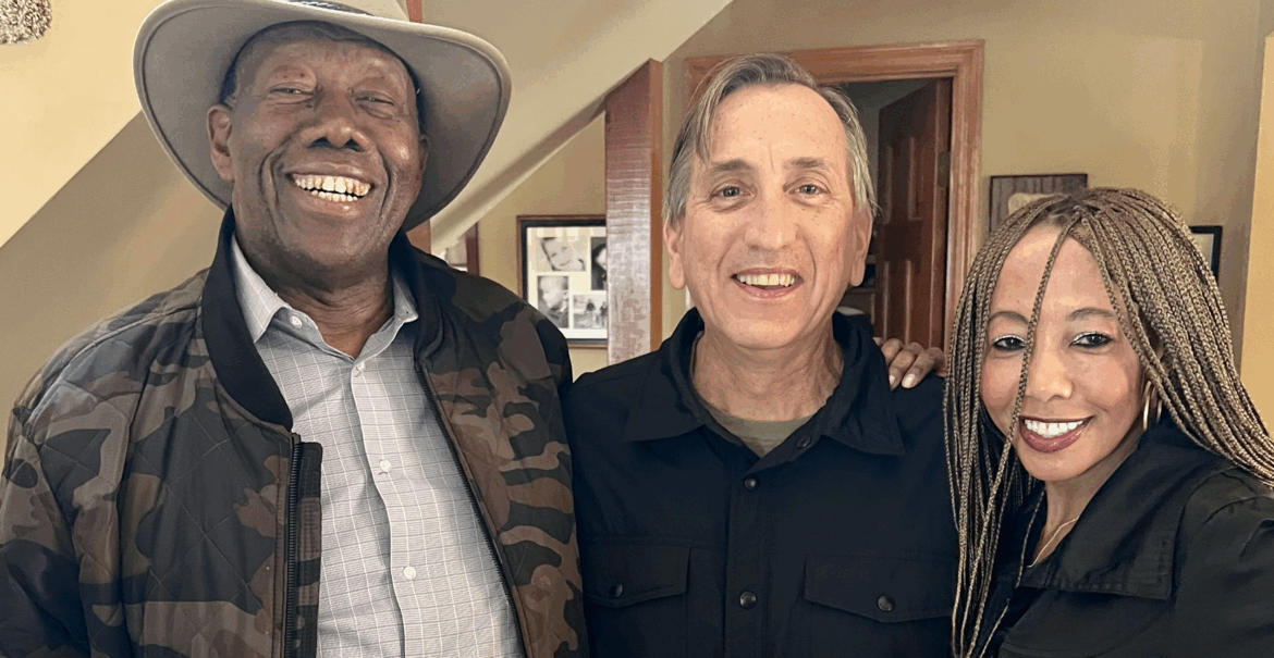 January 2026 Newsletter