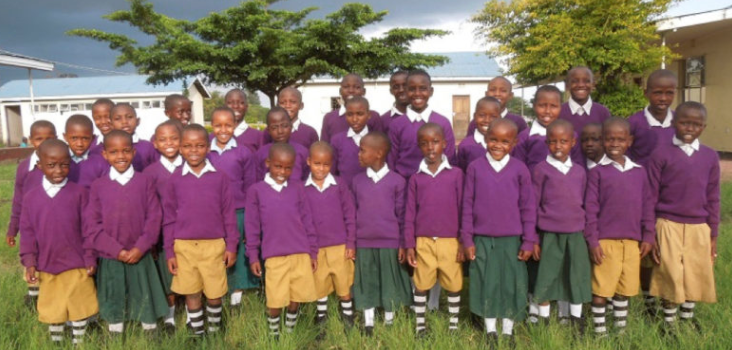 Sakila Sponsorship Program