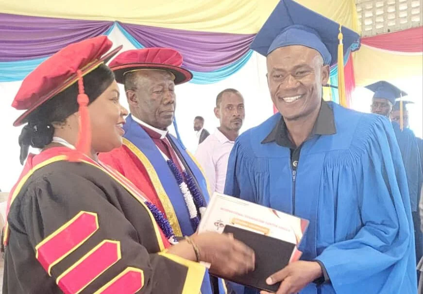 Bible College