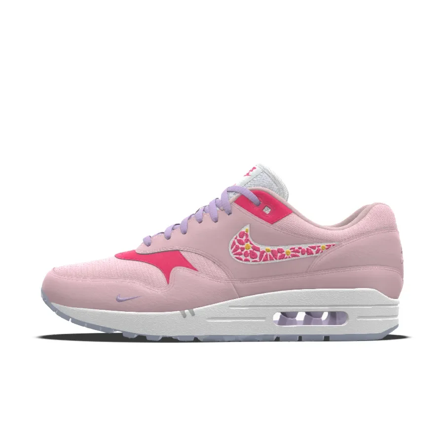 Nike Air Max 1 For Baddies, By OG Compass
