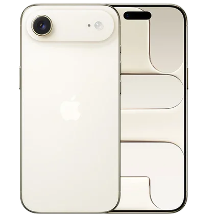 refurbished apple iphone Air gold.webp