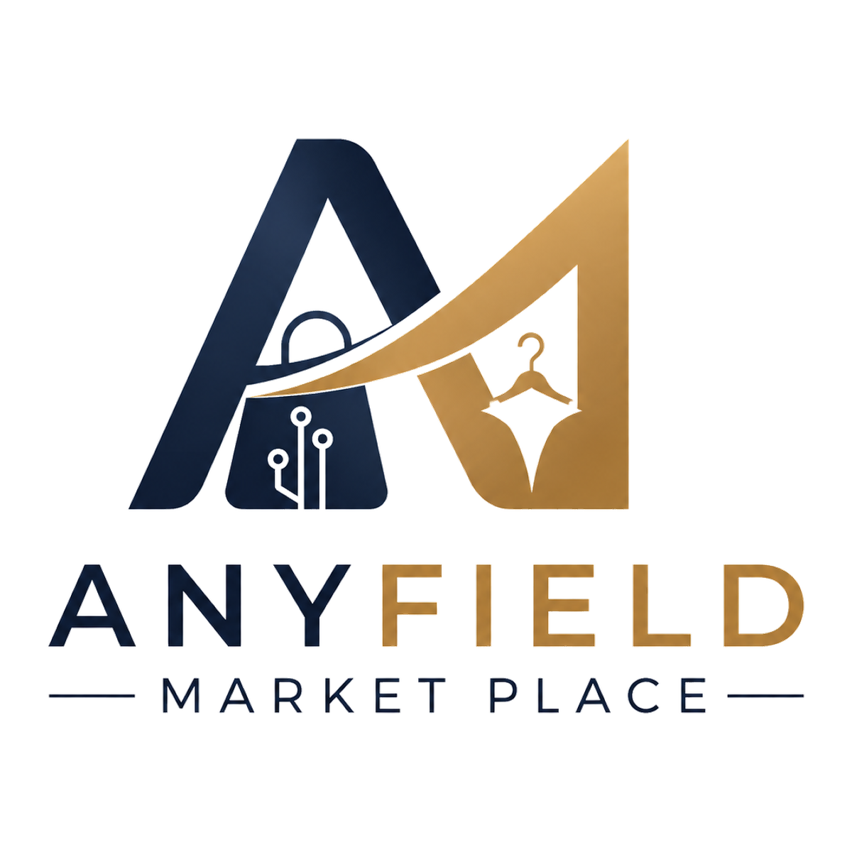 Anyfield Market Place