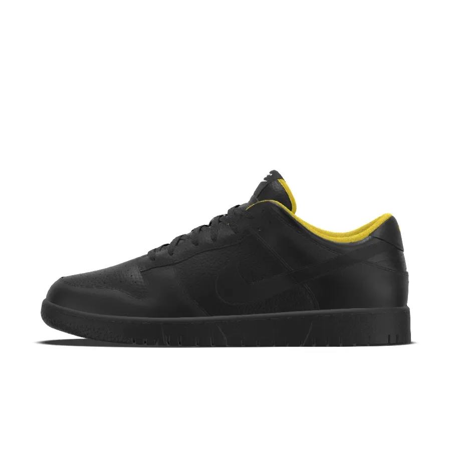 NIKE X OG COMPASS - NIKE DUNK (CAUTION)