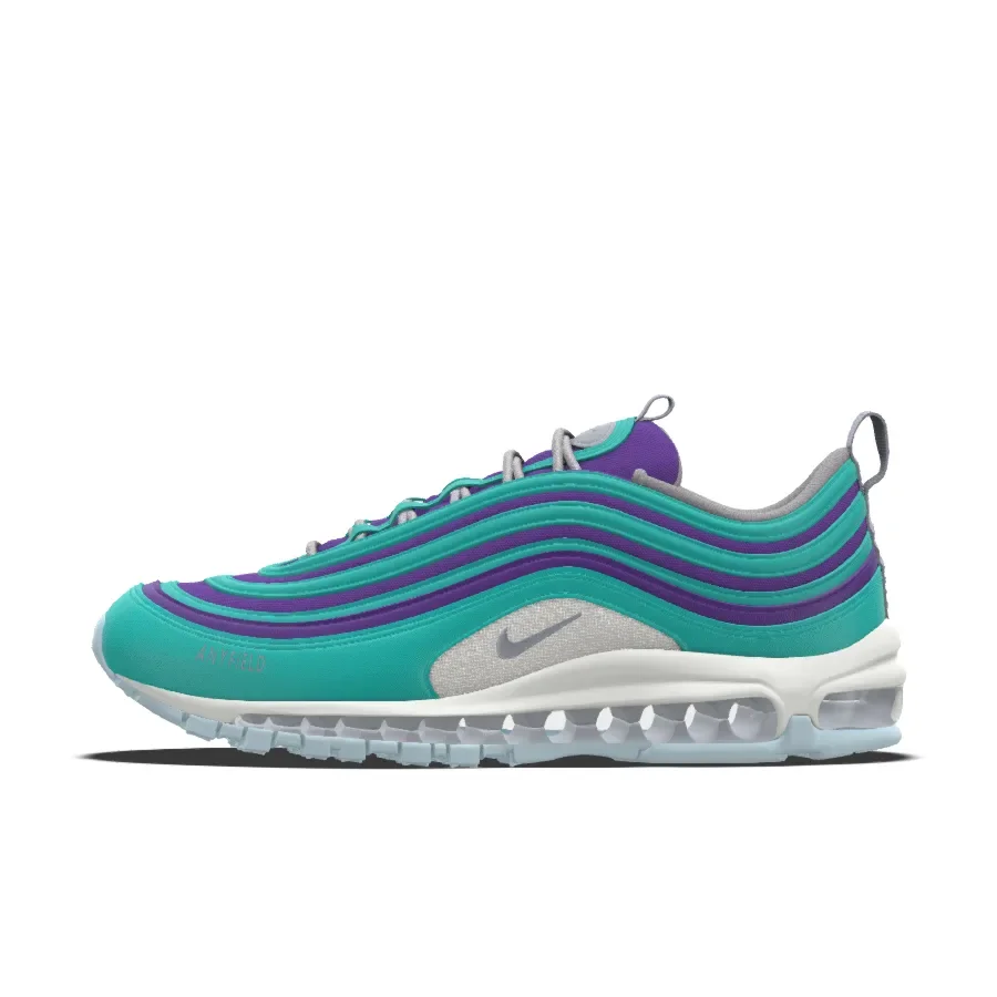 NIKE X OG COMPASS AIR MAX 97 - ANYFIELD REIGN STEPPERS