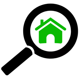 If this image is used as a decorative icon next to a “3D Inspection” service heading, that alt text reinforces your brand name, service, and local area without keyword stuffing.