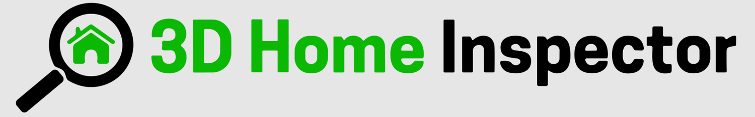 3D Home Inspector - Home Inspections  In Houston