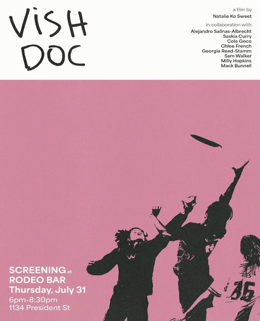 Vish Doc