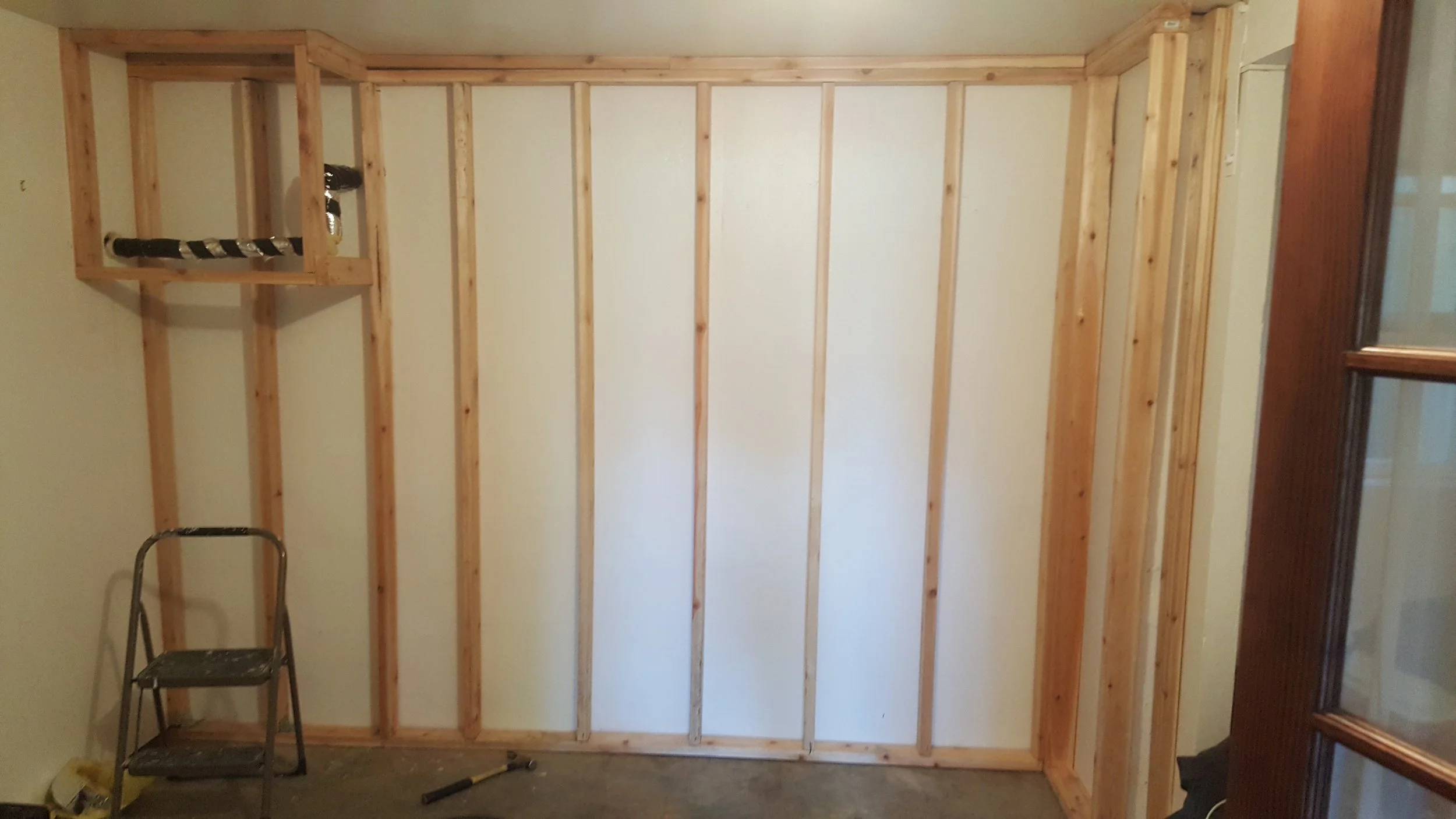 Perhaps you have an unfinished basement and been racking your brain on how to convert it. 