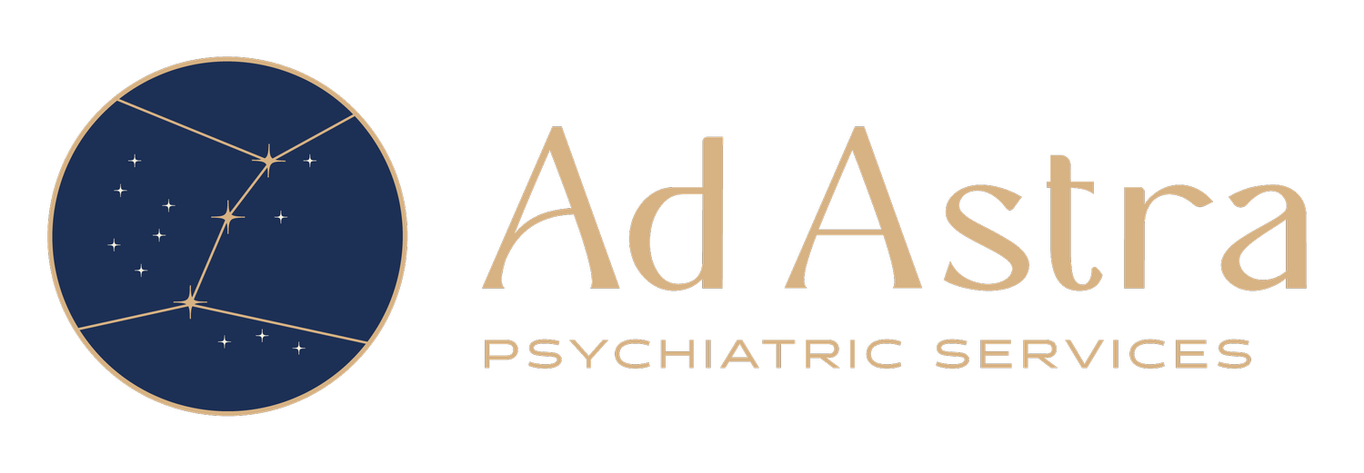Ad Astra Psychiatry Services