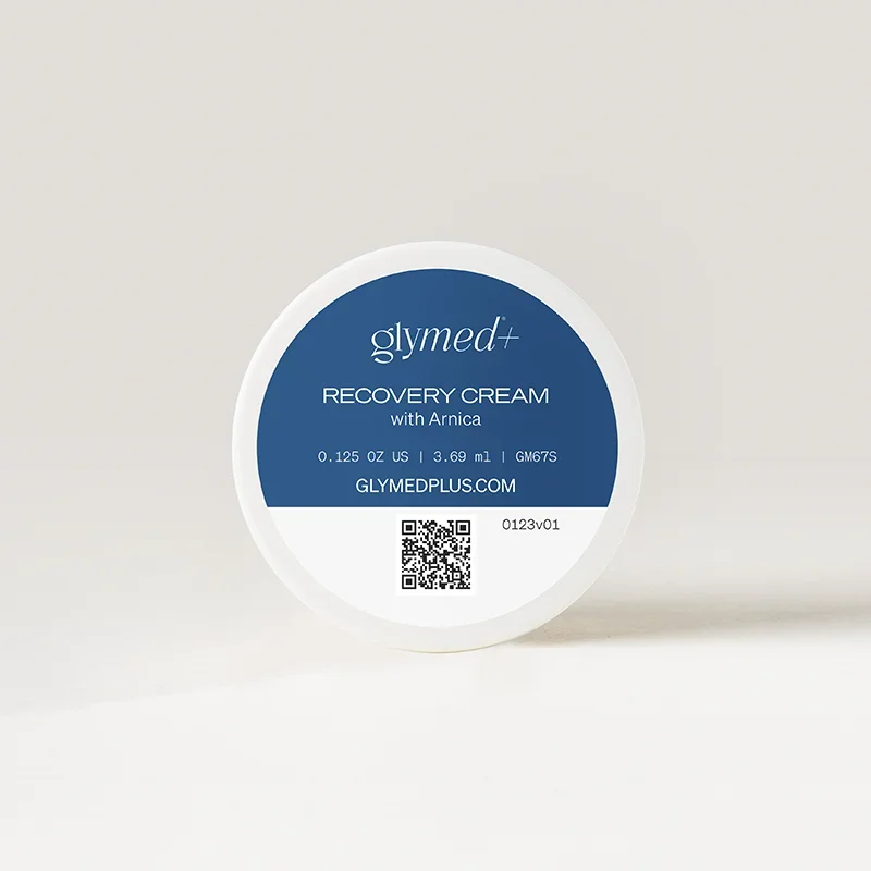 Recovery Cream with Arnica (Trial size 0.125 fl oz | 3.69 ml)
