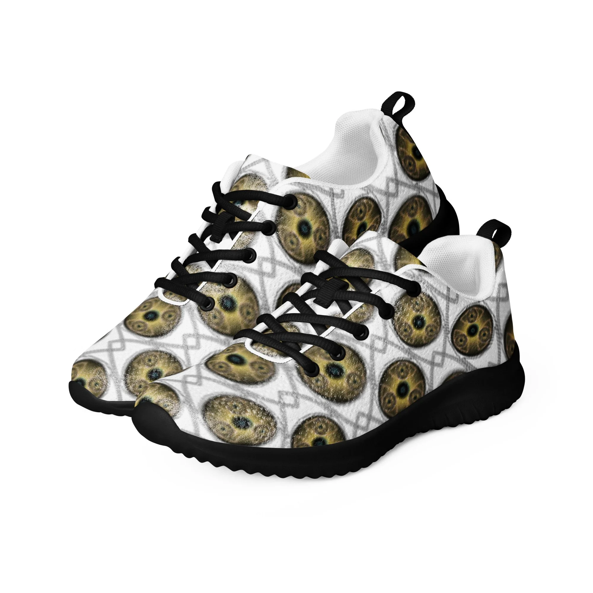 Ókulos -  athletic shoes