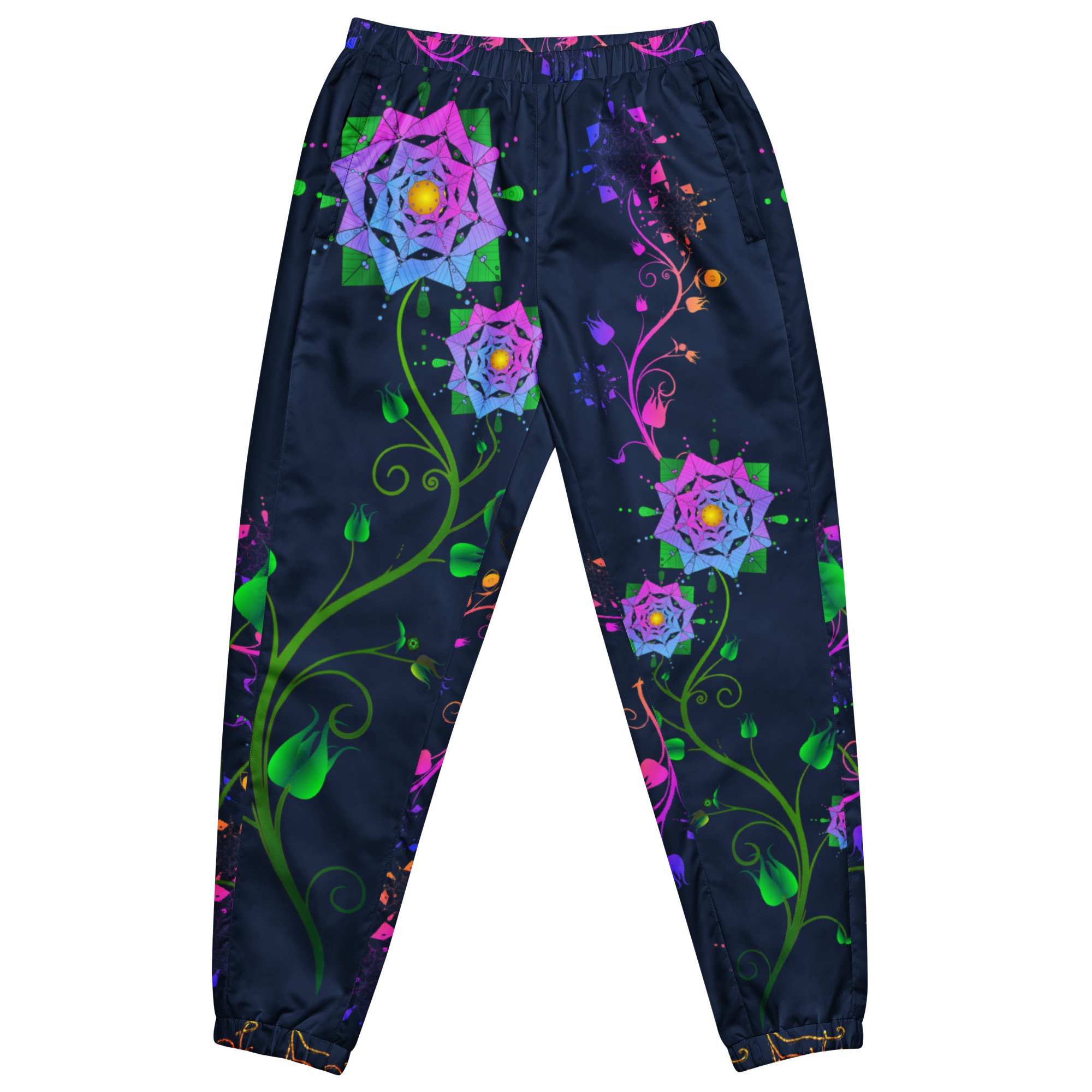 FloBro - Unisex track pants