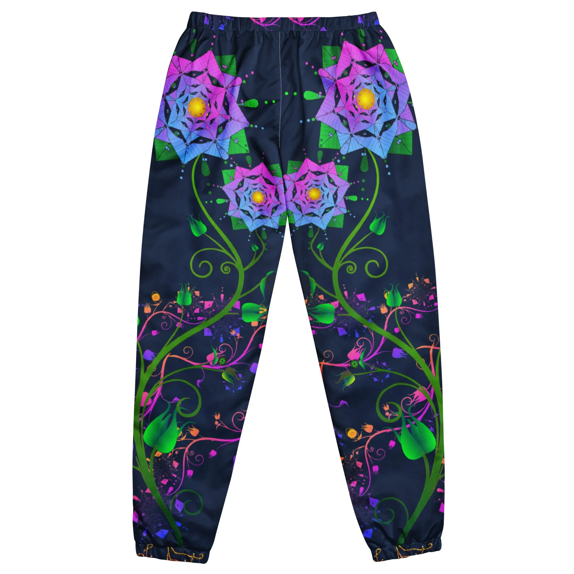 FloBro - Unisex track pants