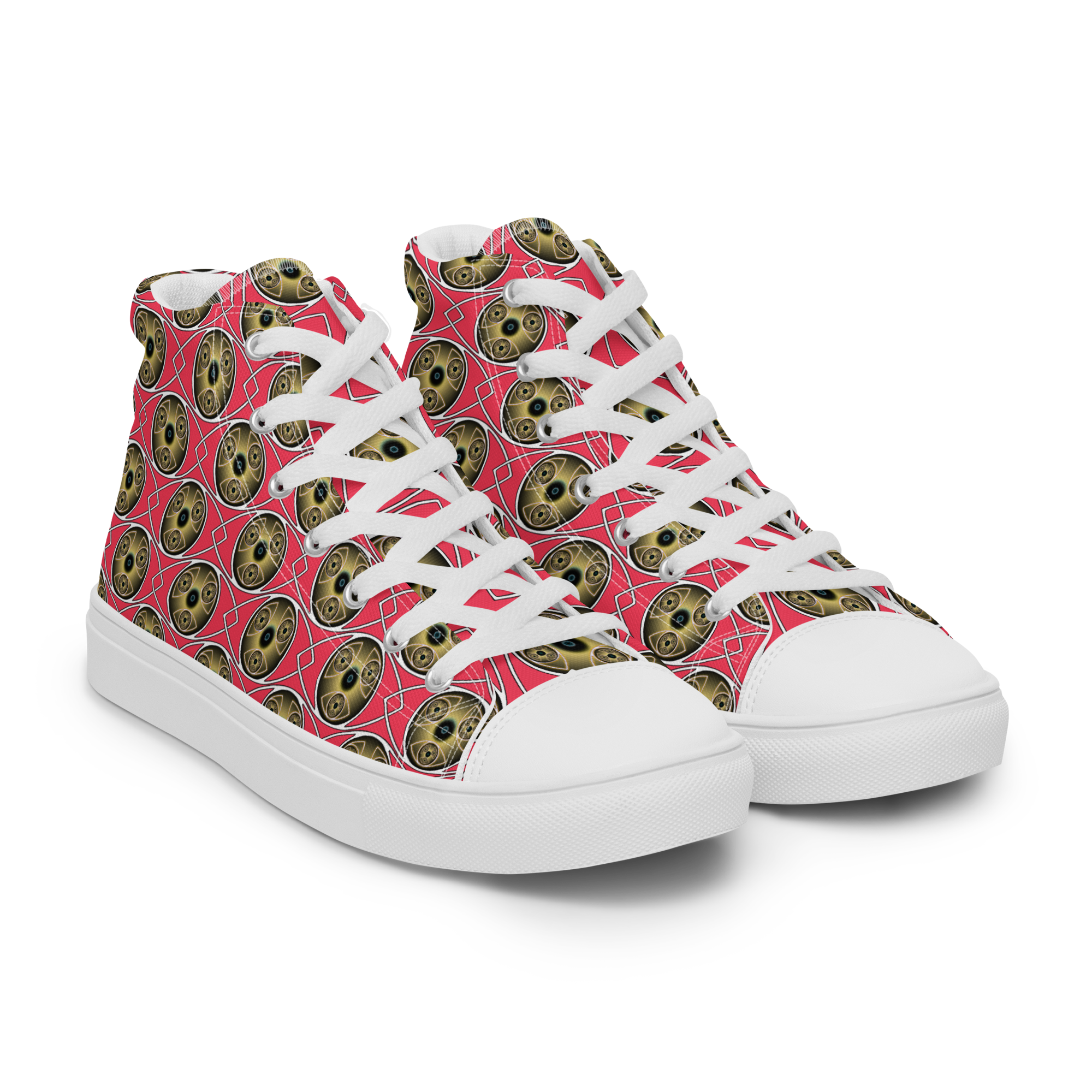 womens-high-top-canvas-shoes-white-right-front-69d295afe398d.png