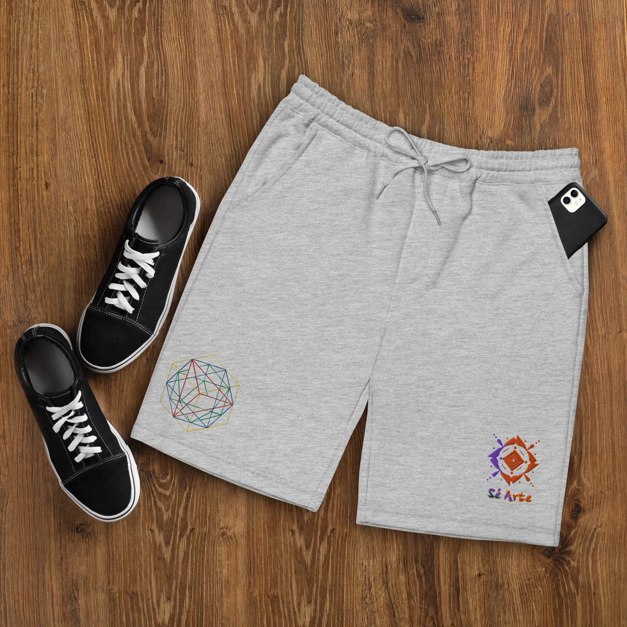 mens-fleece-shorts-heather-grey-front-69fa6eae9b7e4.jpg