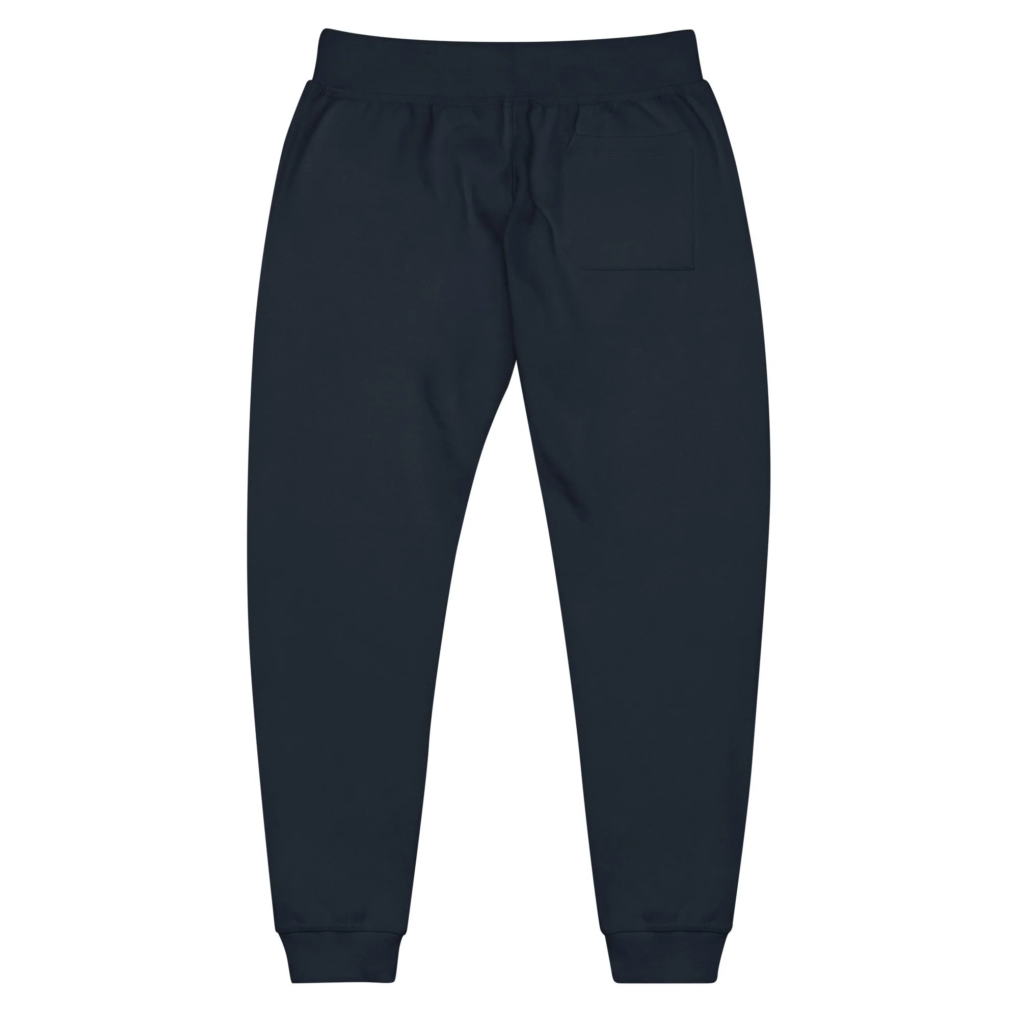 unisex-fleece-sweatpants-navy-blazer-back-6a1f7f85c824b.jpg