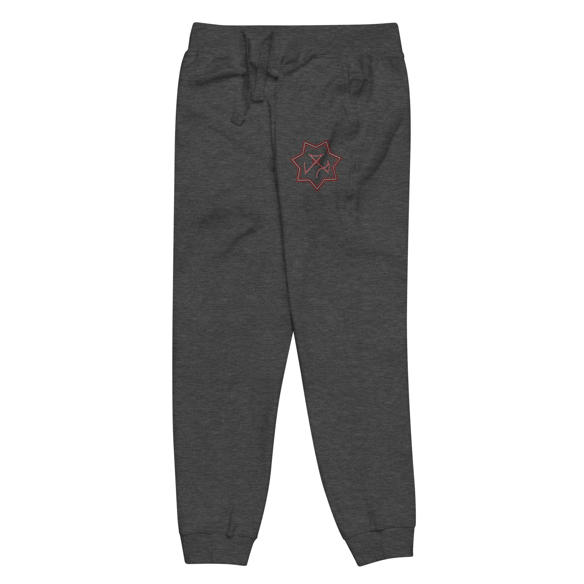 unisex-fleece-sweatpants-charcoal-heather-front-left-6a1f7f85c88ce.jpg