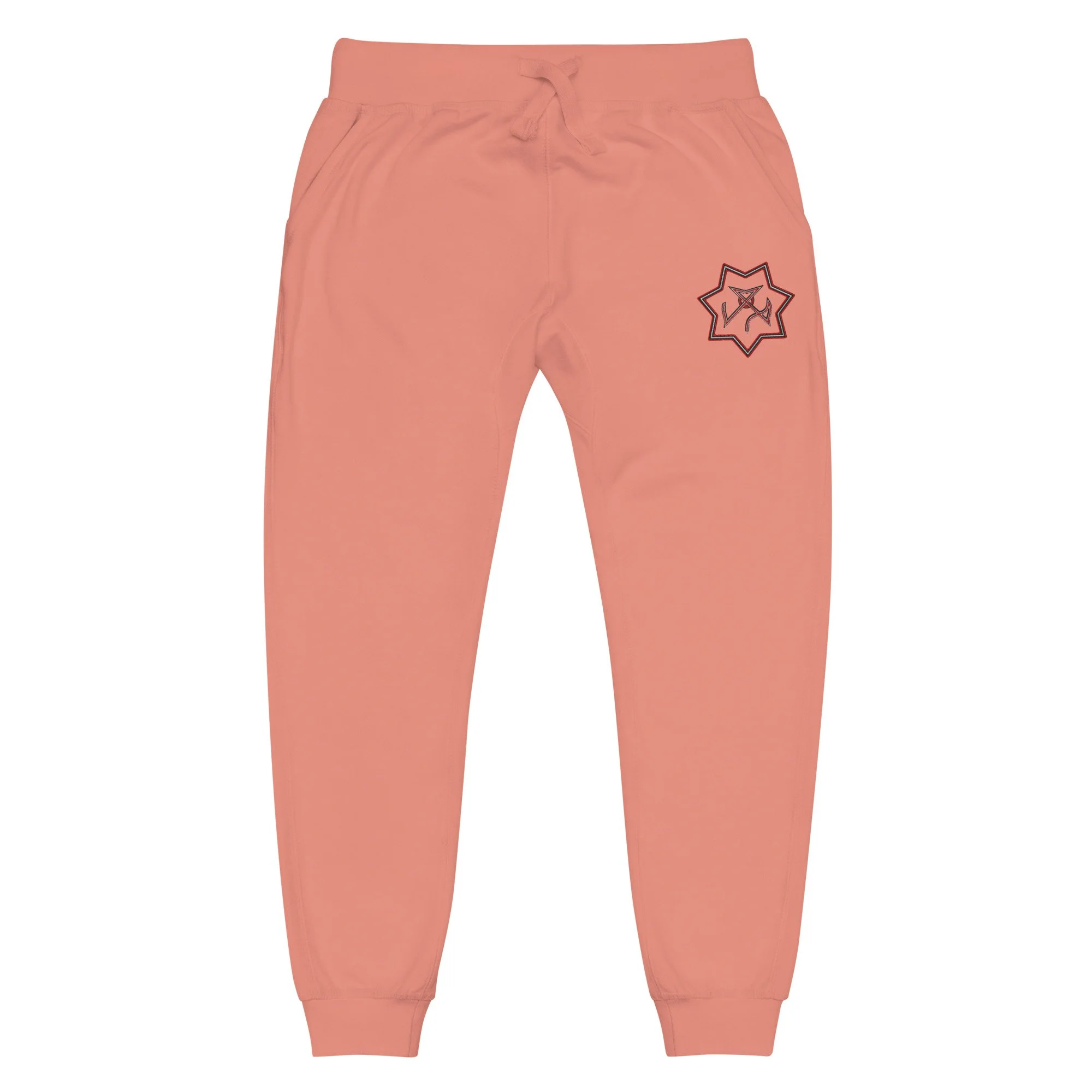 unisex-fleece-sweatpants-dusty-rose-front-6a1f7f85c791c.jpg