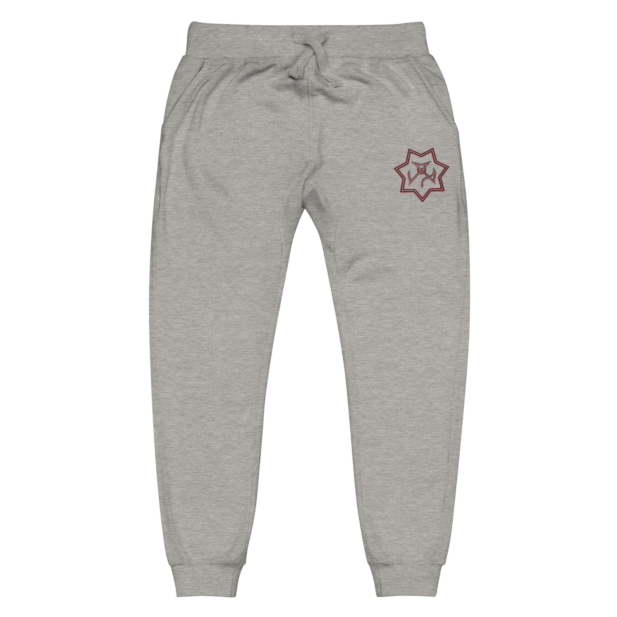 unisex-fleece-sweatpants-carbon-grey-front-6a1f7f85c7835.jpg