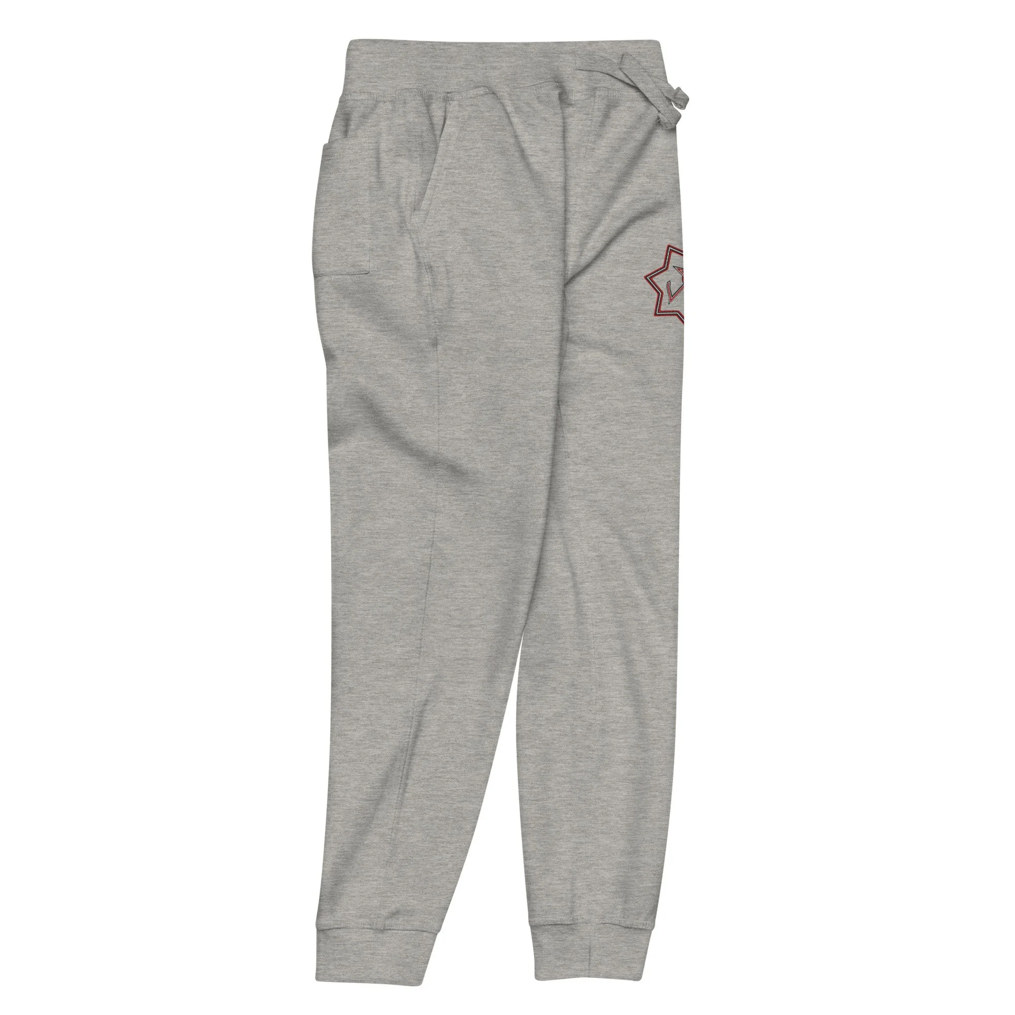 unisex-fleece-sweatpants-carbon-grey-front-right-6a1f7f85c92ae.jpg