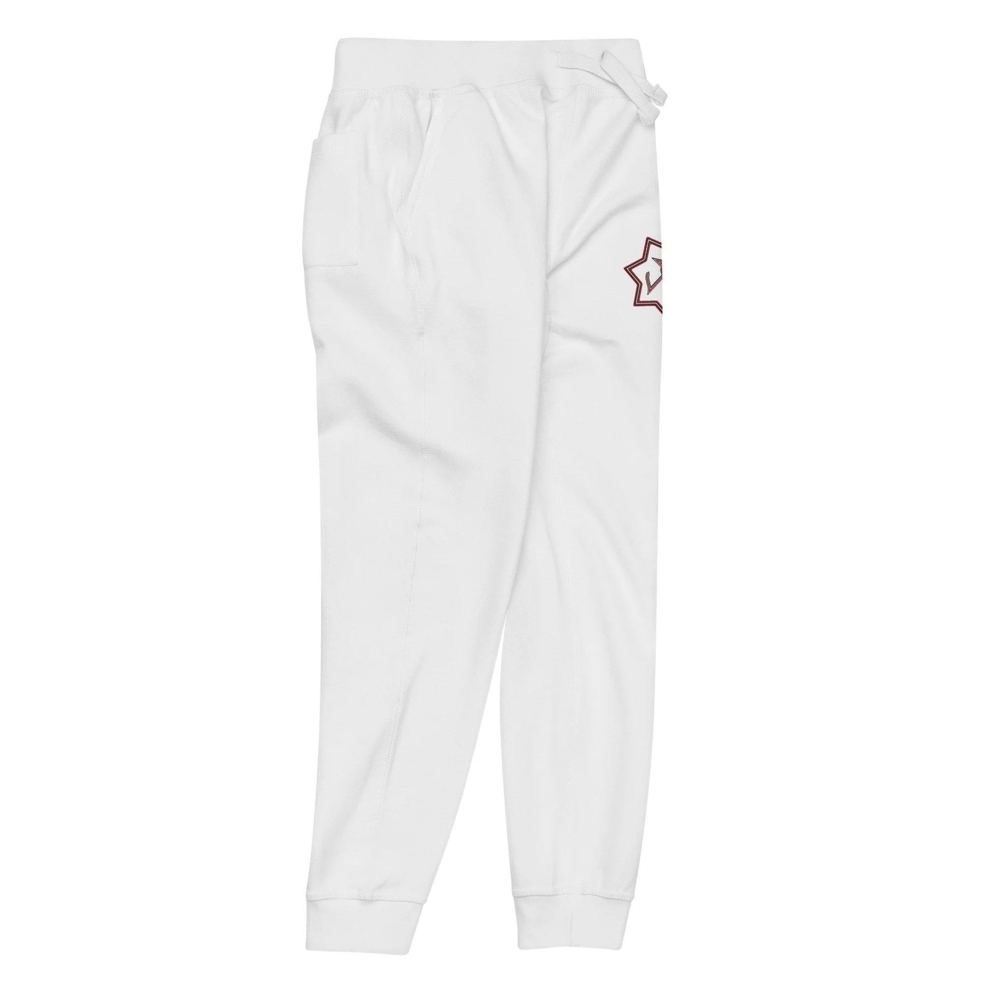 unisex-fleece-sweatpants-white-front-right-6a1f7f85c9699.jpg