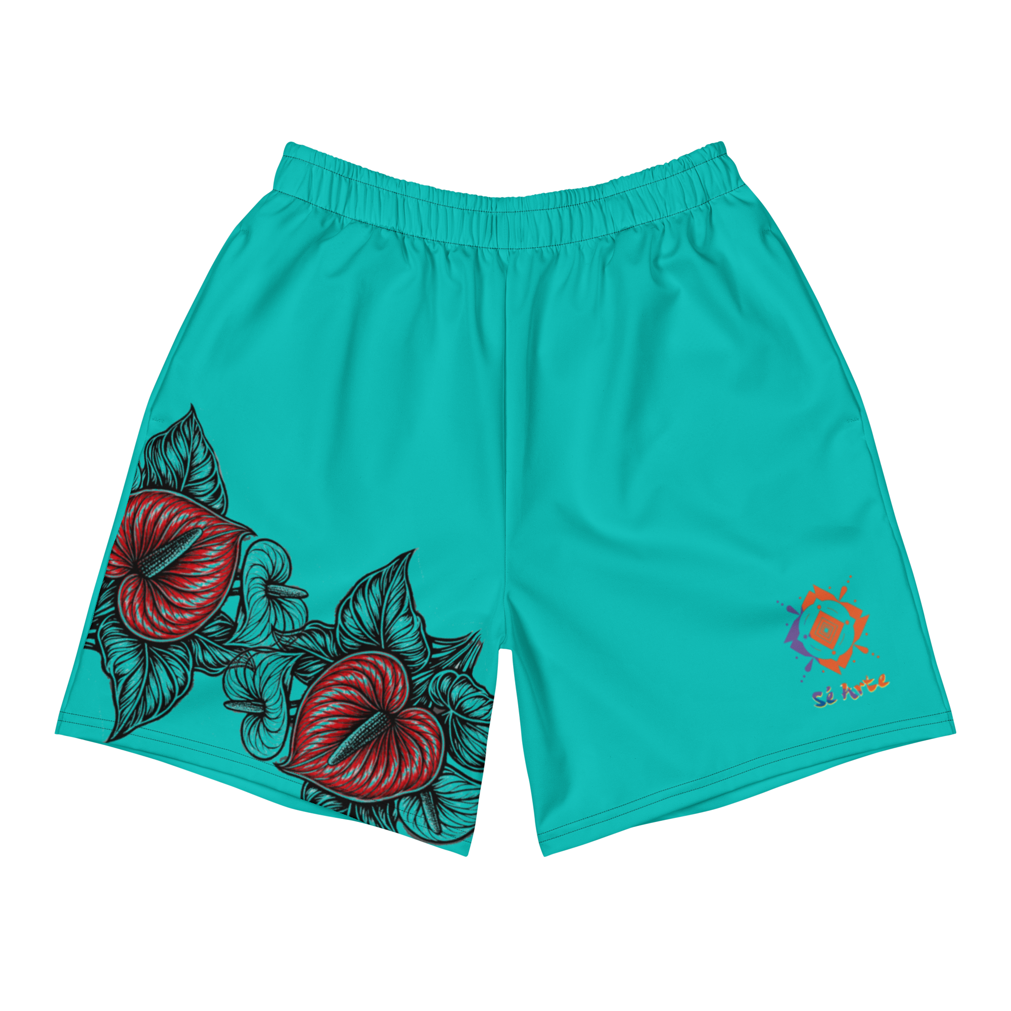 all-over-print-unisex-athletic-long-shorts-white-front-6a2b0b7418532.png