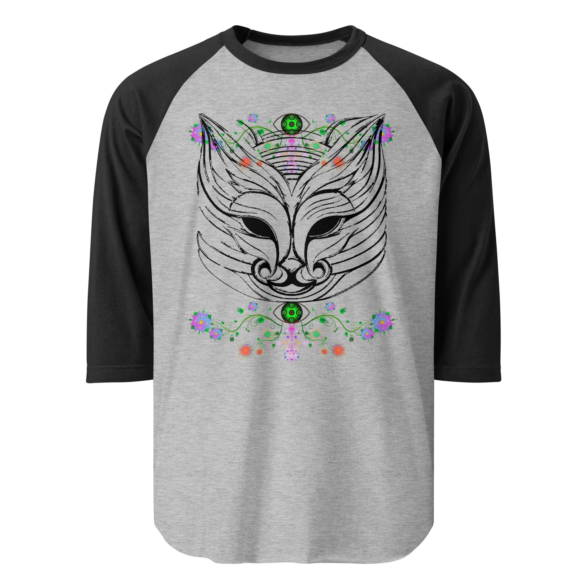 unisex-34-sleeve-raglan-shirt-heather-grey-black-front-6a3979a16db6e.jpg