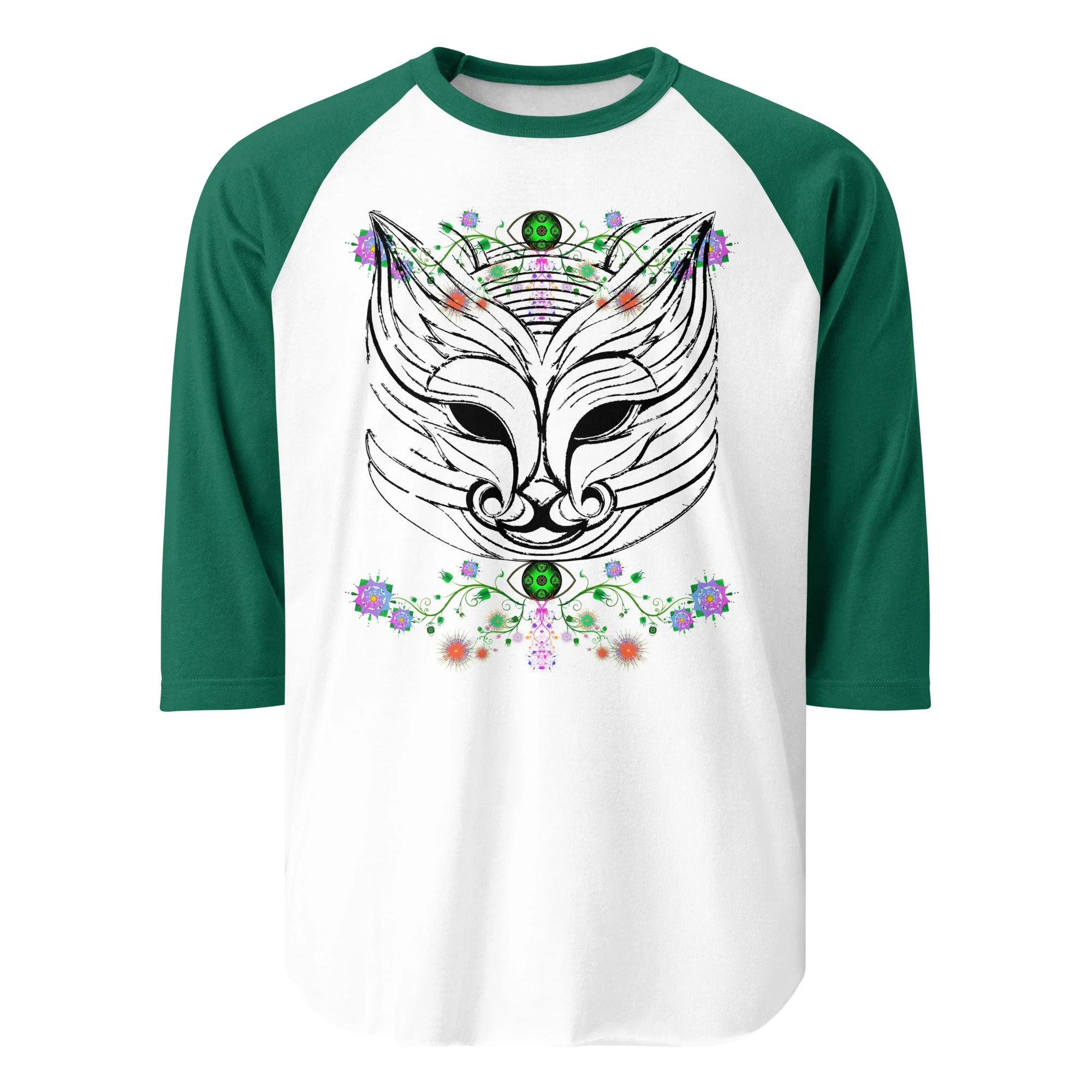 unisex-34-sleeve-raglan-shirt-white-kelly-front-6a3979a16ee85.jpg