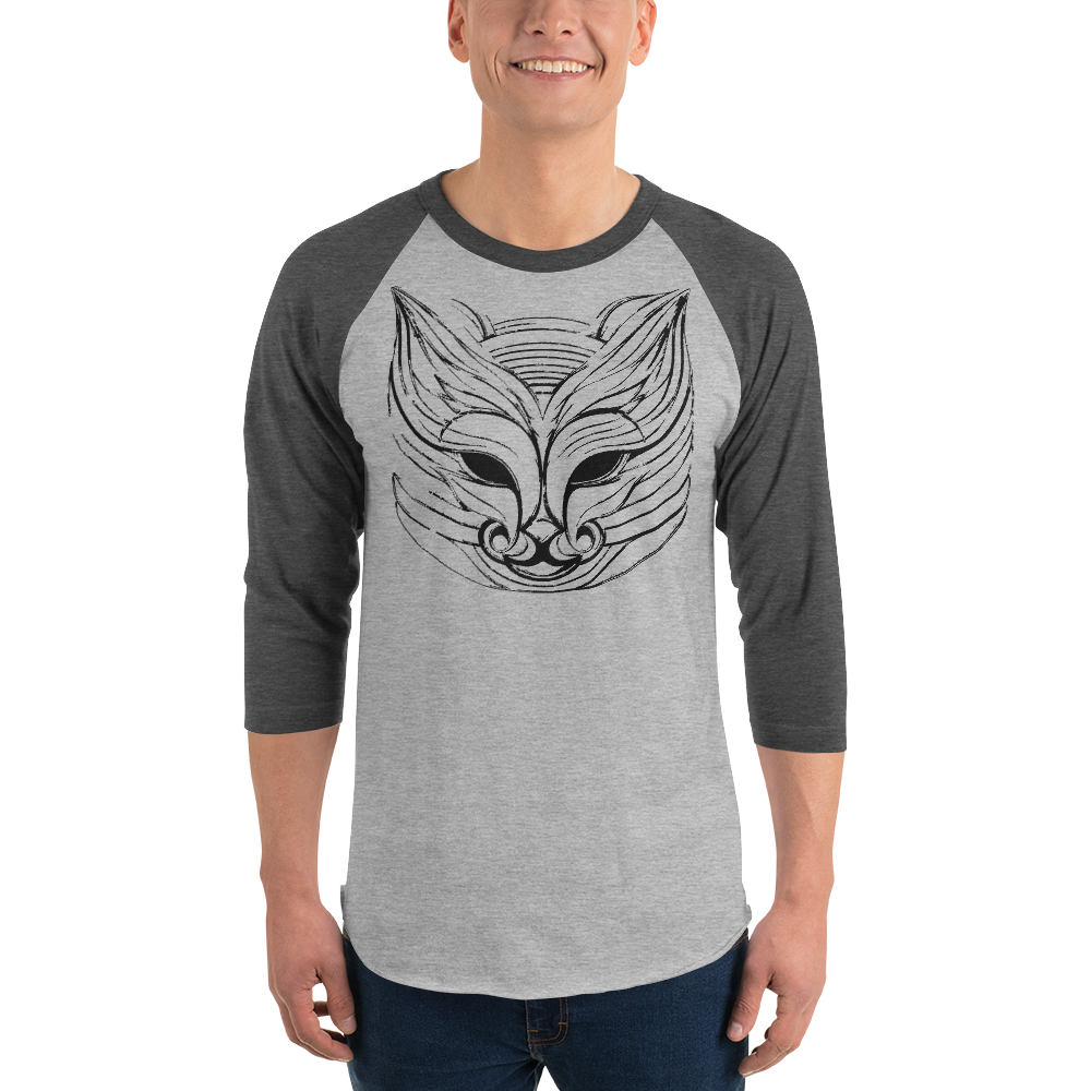 unisex-34-sleeve-raglan-shirt-heather-grey-heather-charcoal-front-6a3aba545f537.png