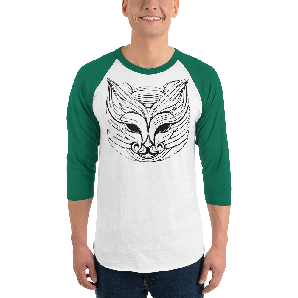 unisex-34-sleeve-raglan-shirt-white-kelly-front-6a3aba545fe75.png
