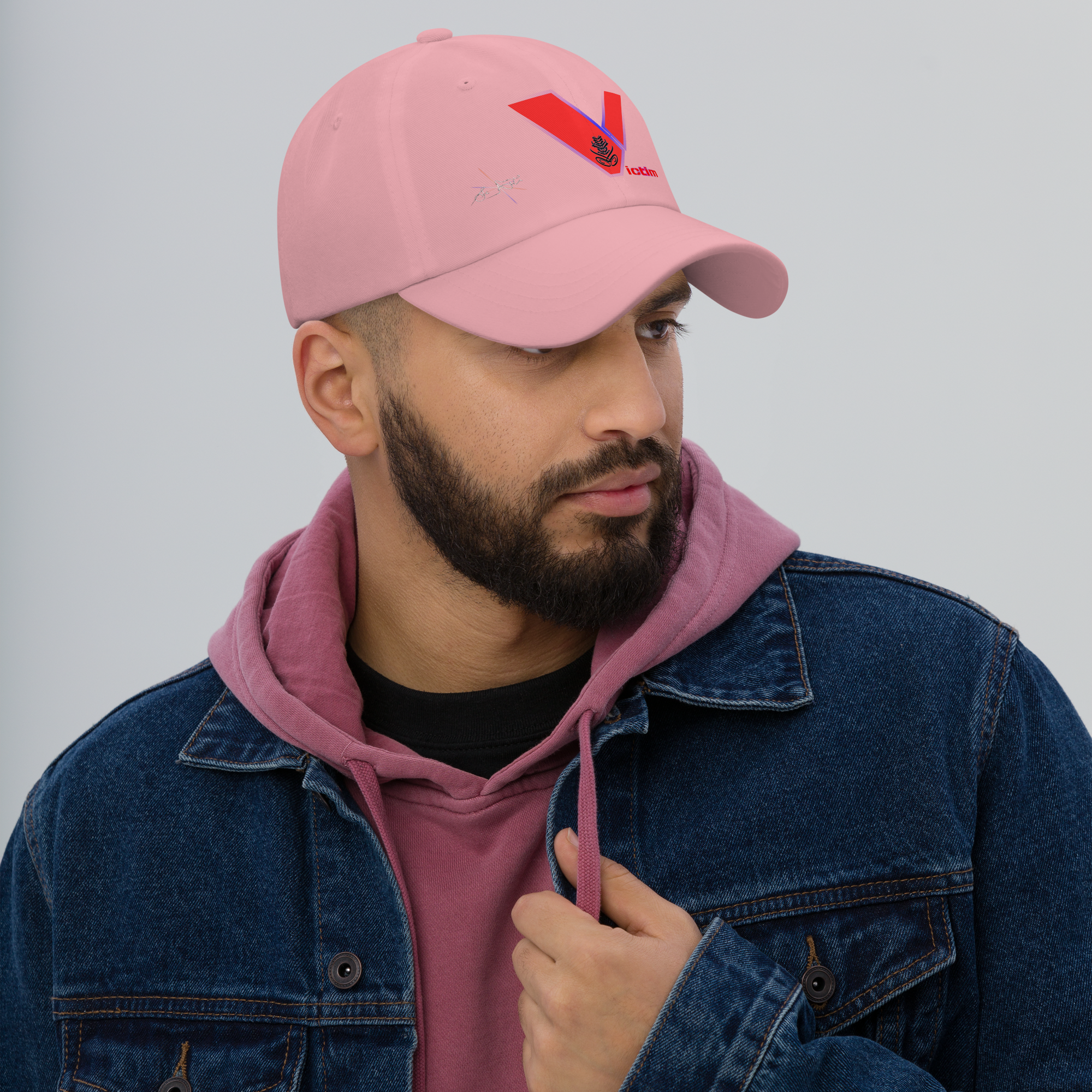 classic-dad-hat-pink-right-front-6a564e67d9d5c.png