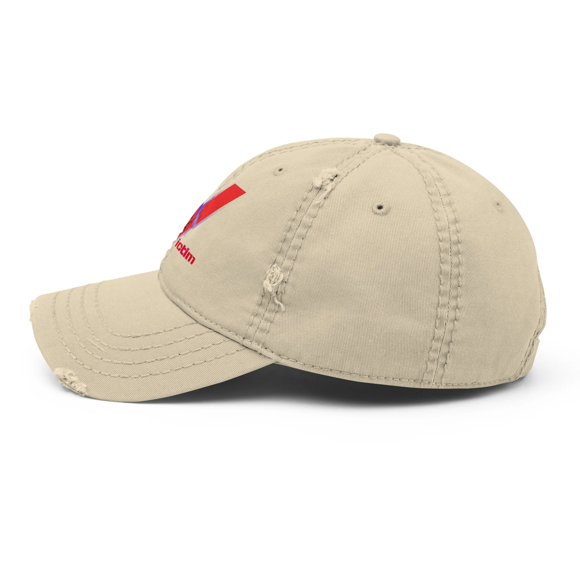 distressed-dad-hat-khaki-left-side-6a56b7b6e896c.jpg