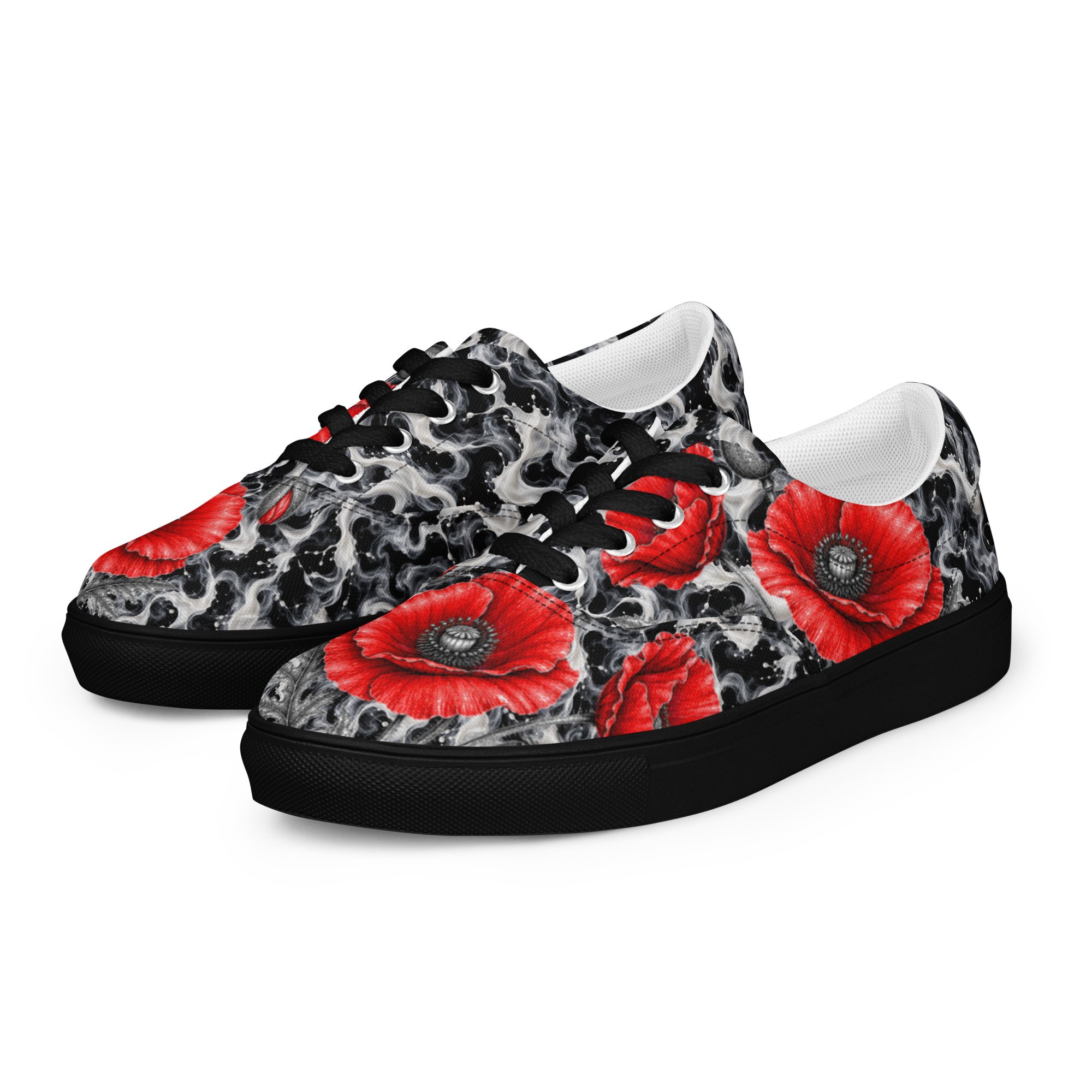 womens-lace-up-canvas-shoes-black-left-front-6a5cf9e4f0149.jpg