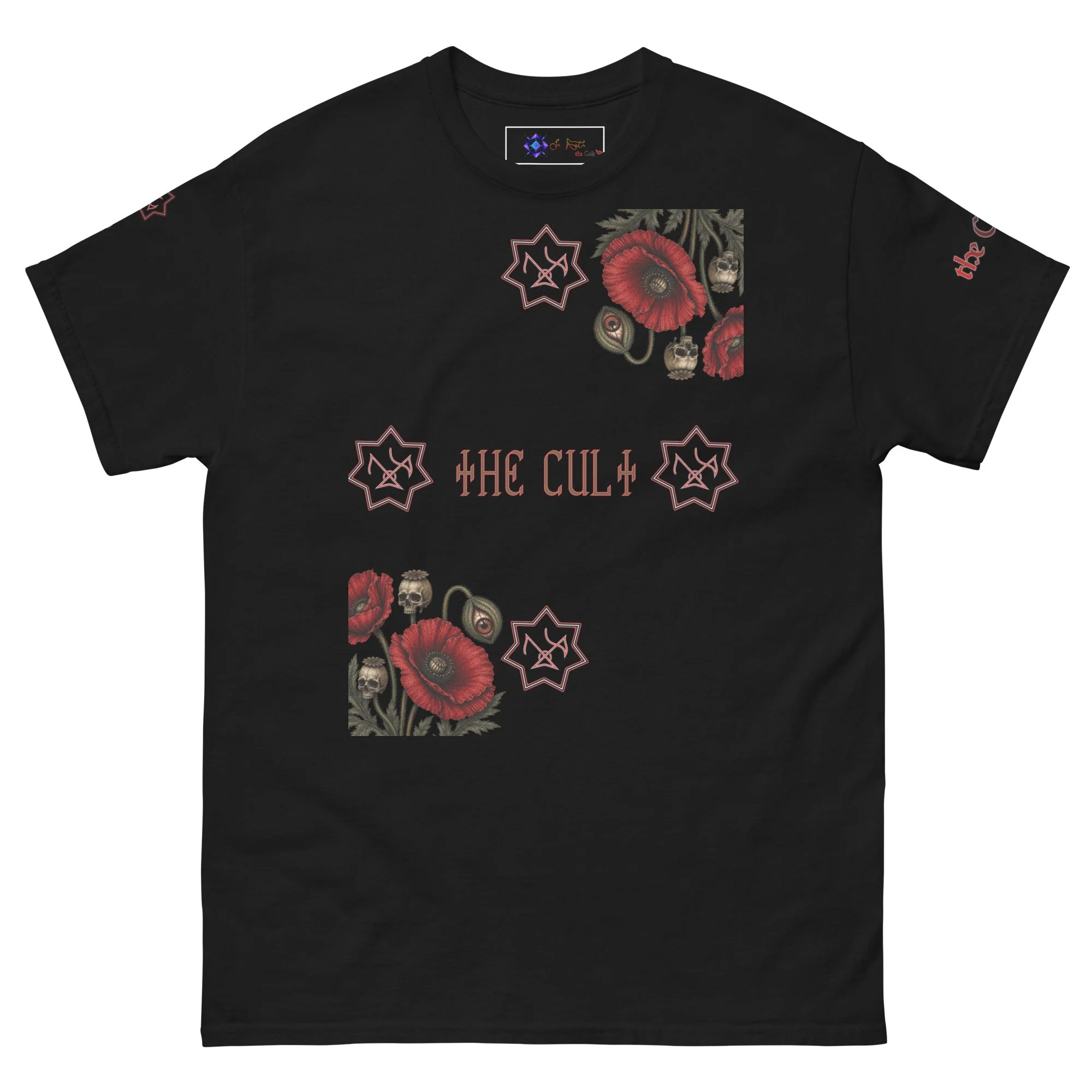 unisex-classic-tee-black-front-6a69c75fd808e.jpg