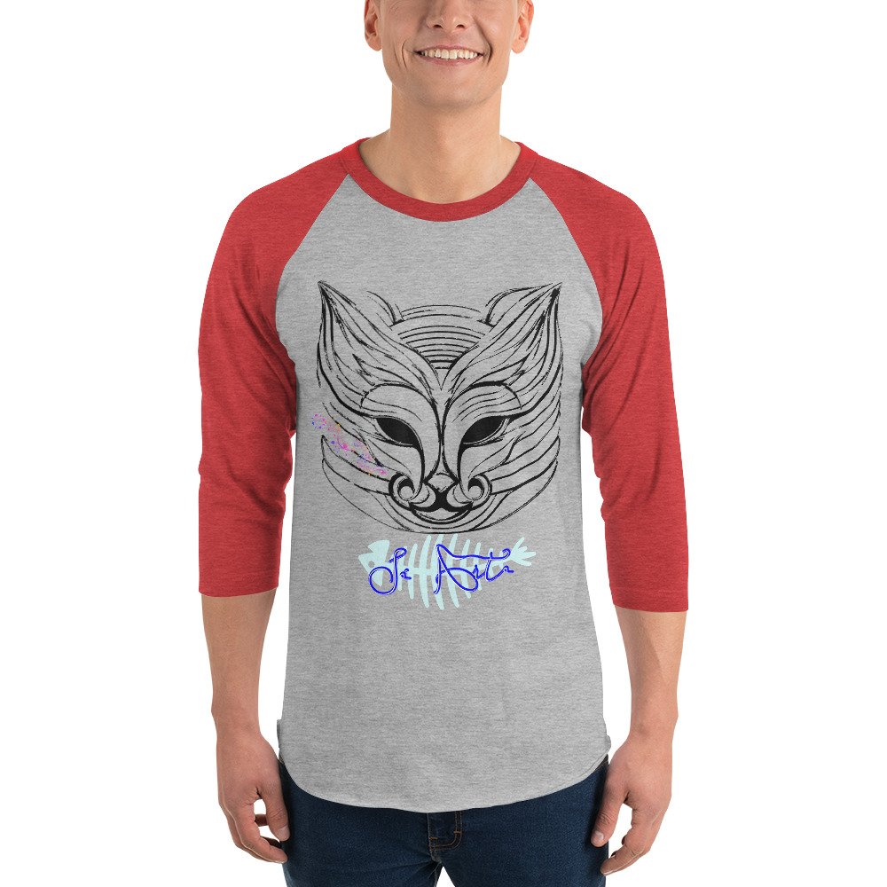 unisex-34-sleeve-raglan-shirt-heather-grey-heather-red-front-6a7a34be56dc7.jpg