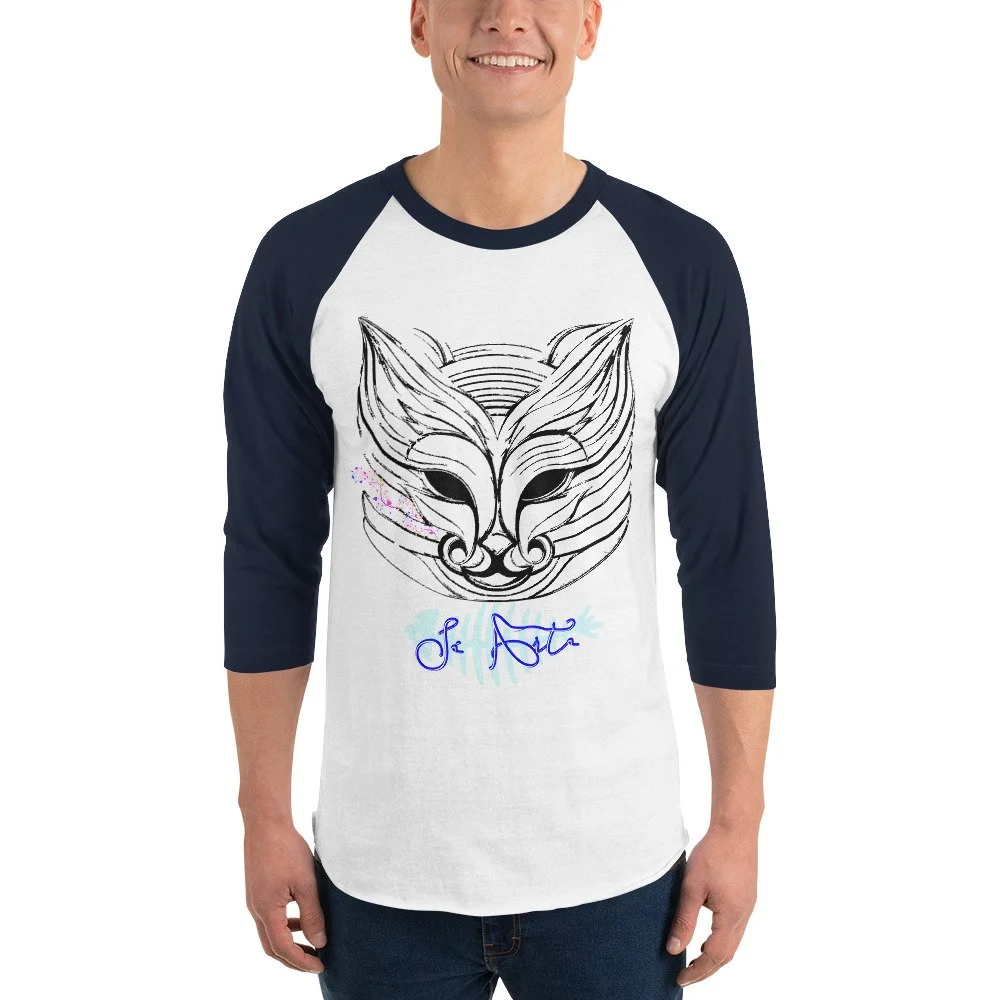 unisex-34-sleeve-raglan-shirt-white-navy-front-6a7a34be57c5a.jpg