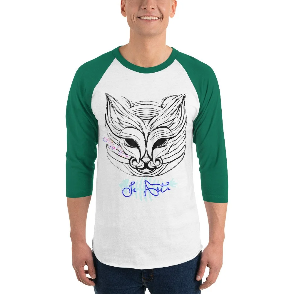 unisex-34-sleeve-raglan-shirt-white-kelly-front-6a7a34be5807d.jpg