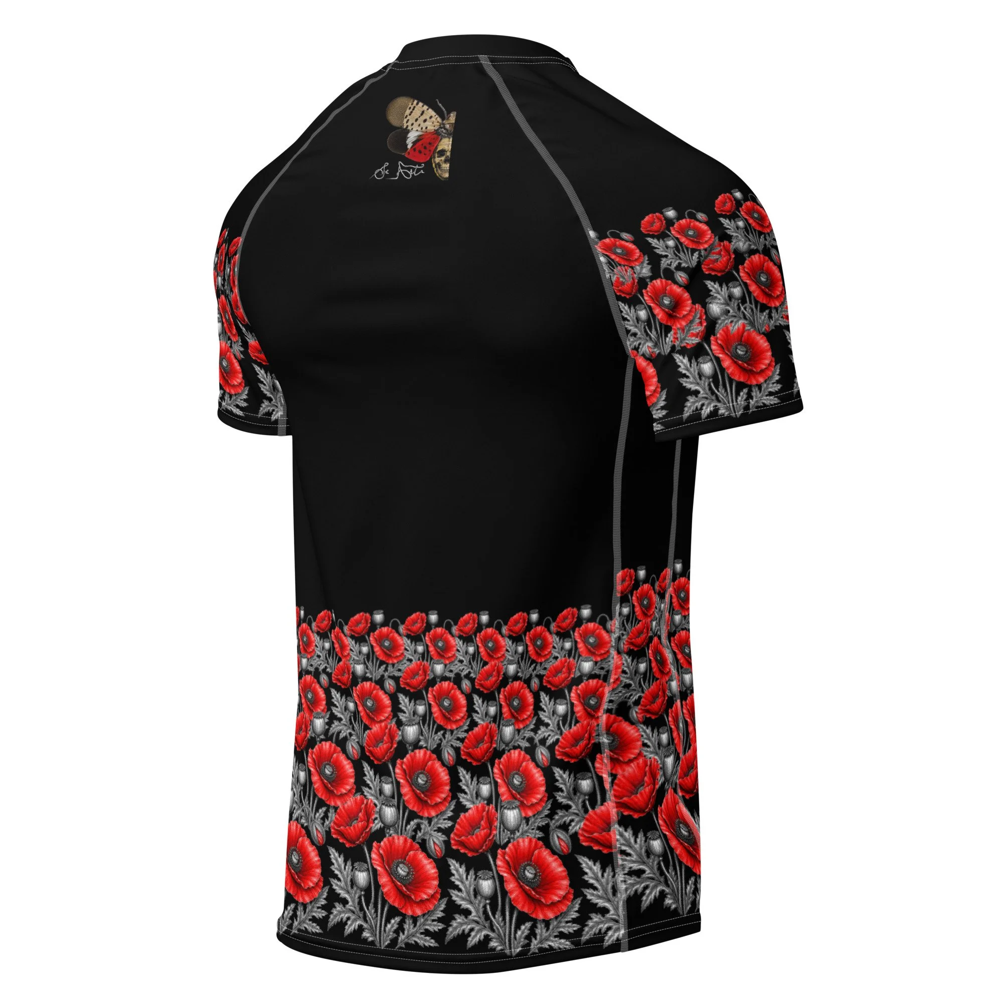 all-over-print-mens-recycled-short-sleeve-rash-guard-white-back-6a8c856c675e3.jpg