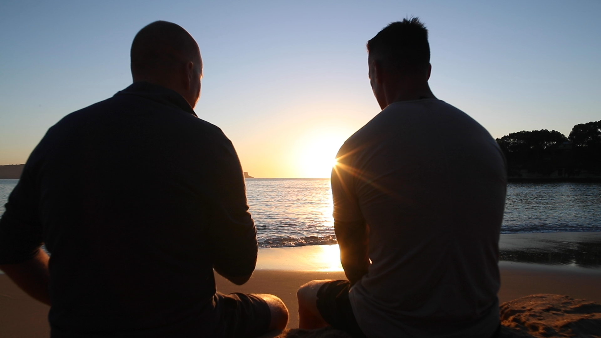 Executive Coaching
