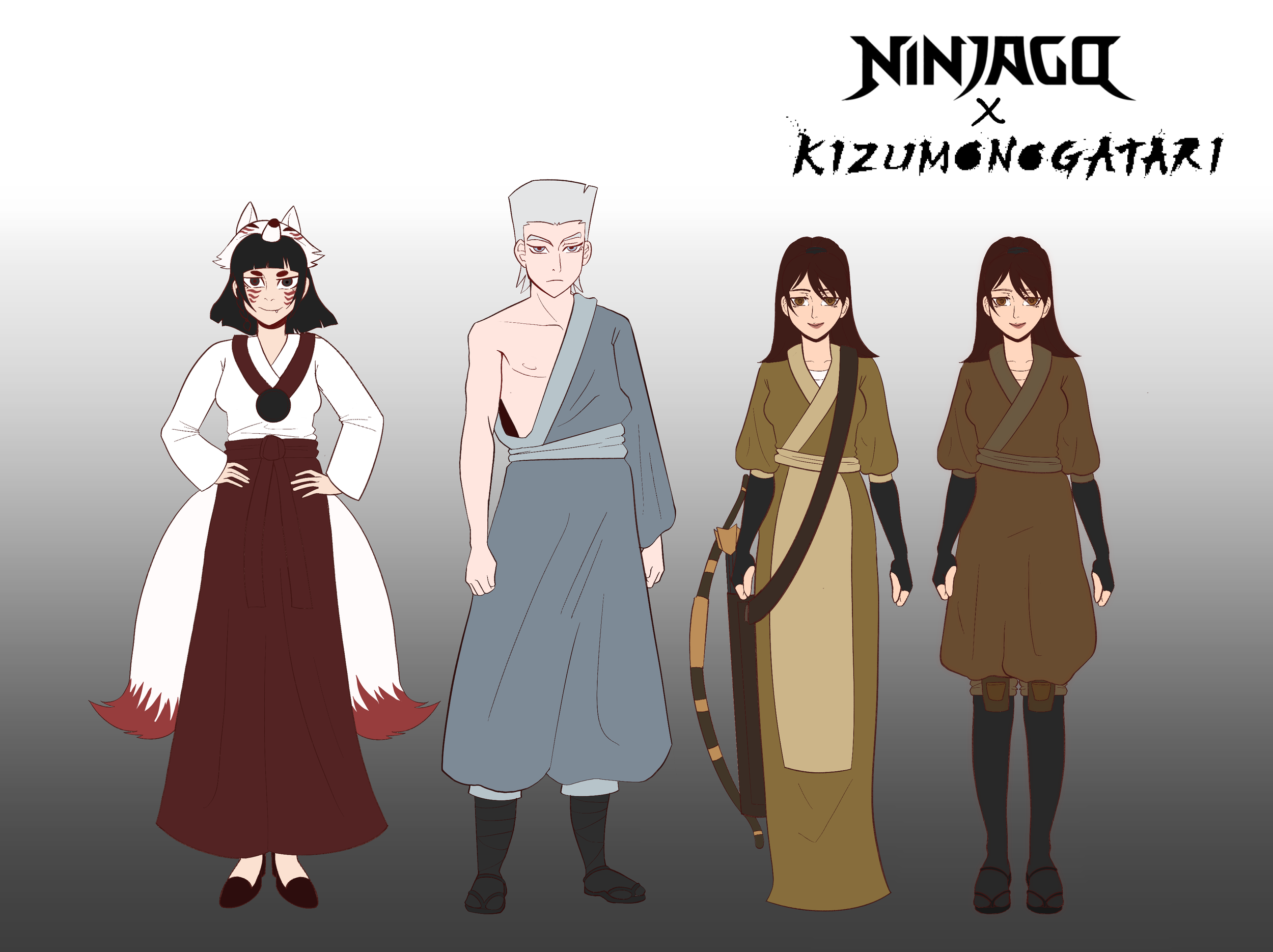 Character Design