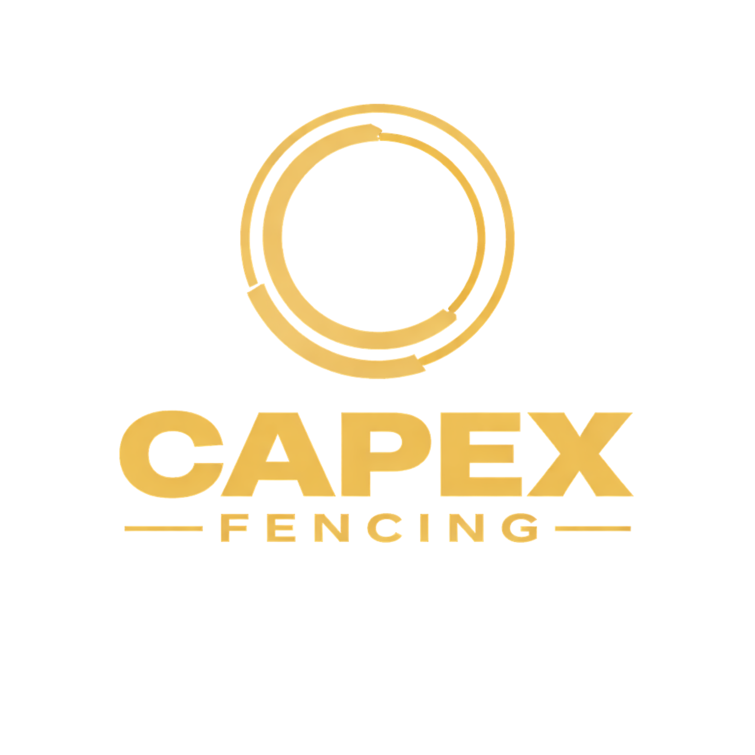 Capex Fencing