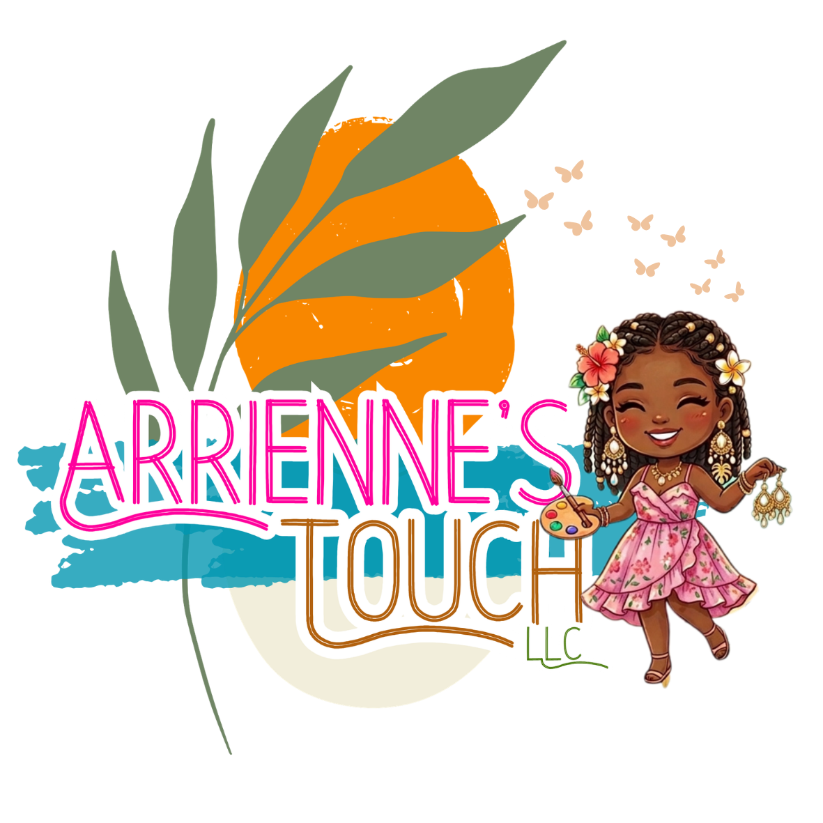 Arrienne's Touch, LLC