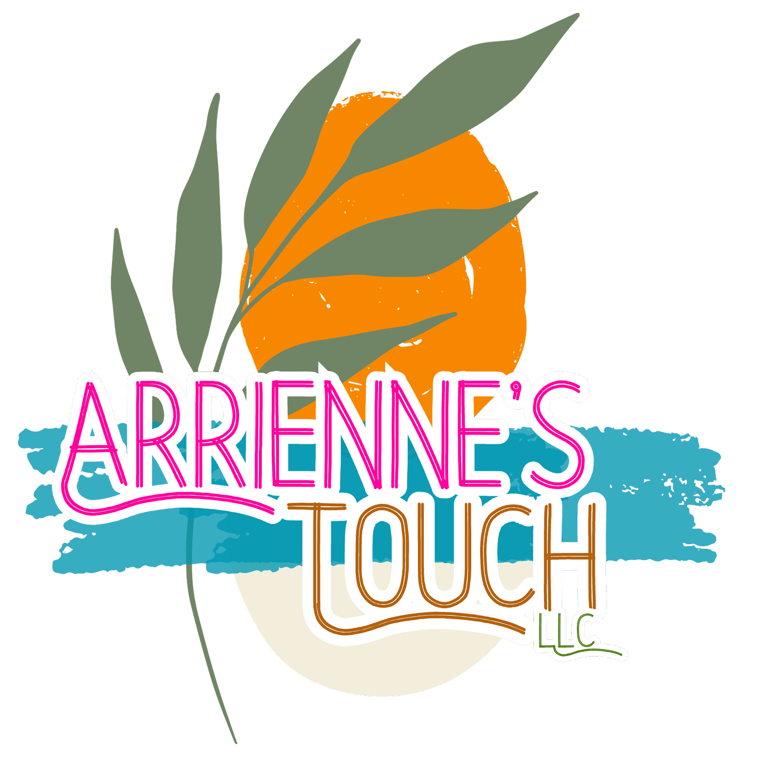 Arrienne's Touch, LLC