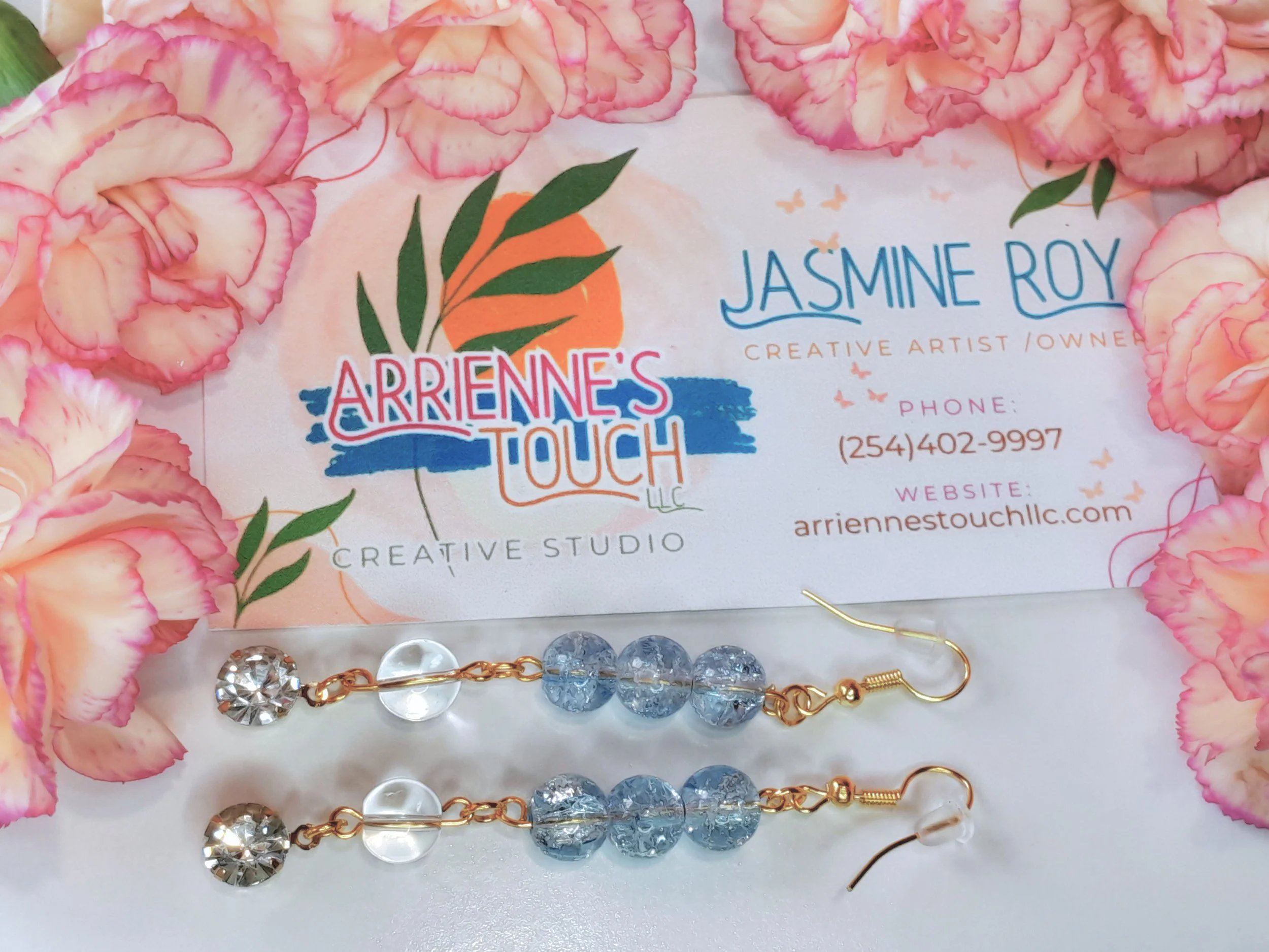 Handcrafted Jewelry