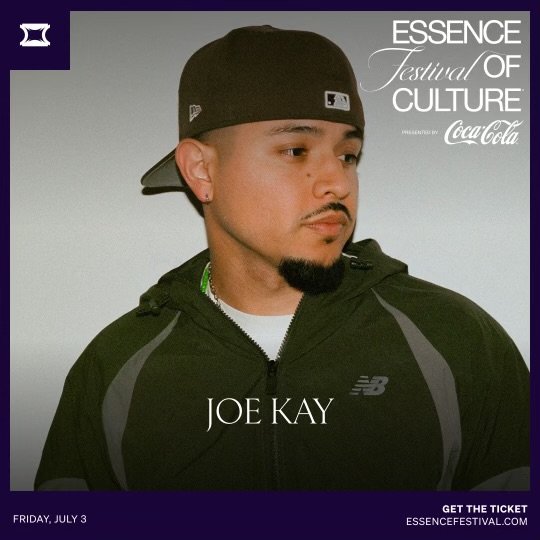 Essence Festival of culture
