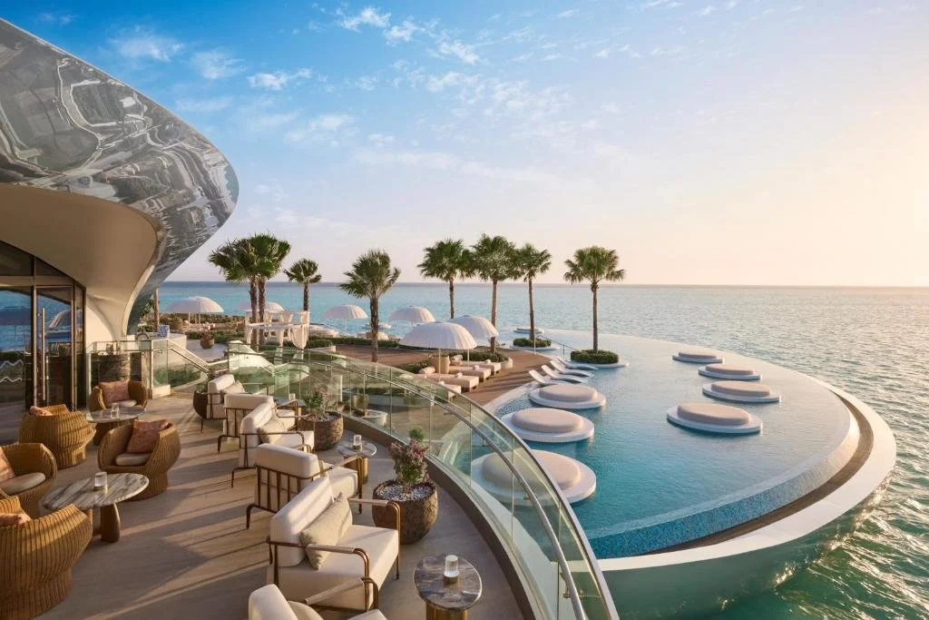 Developing a Blueprint for Ultra-High-End Brand Building in the Middle East