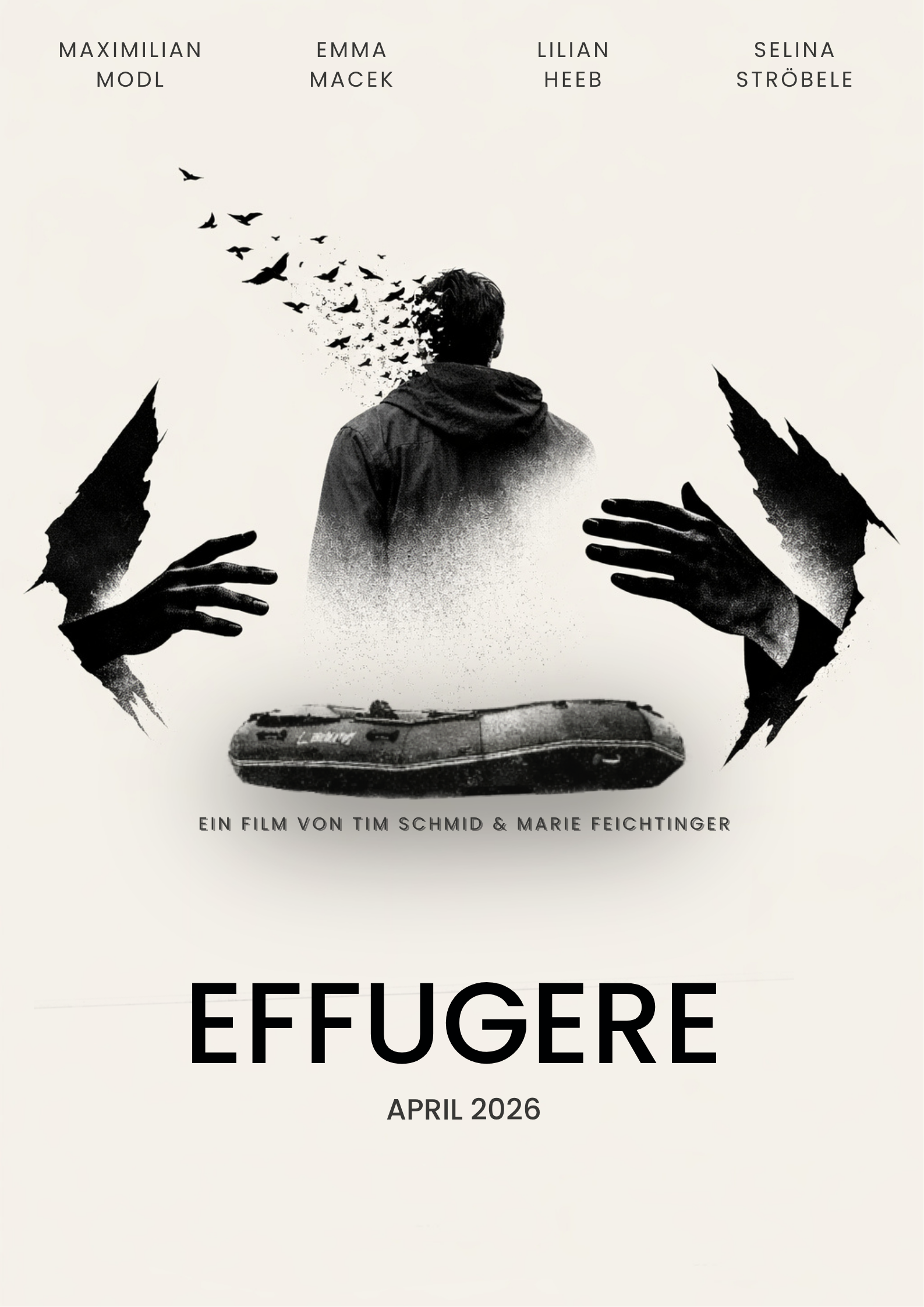 EFFUGERE