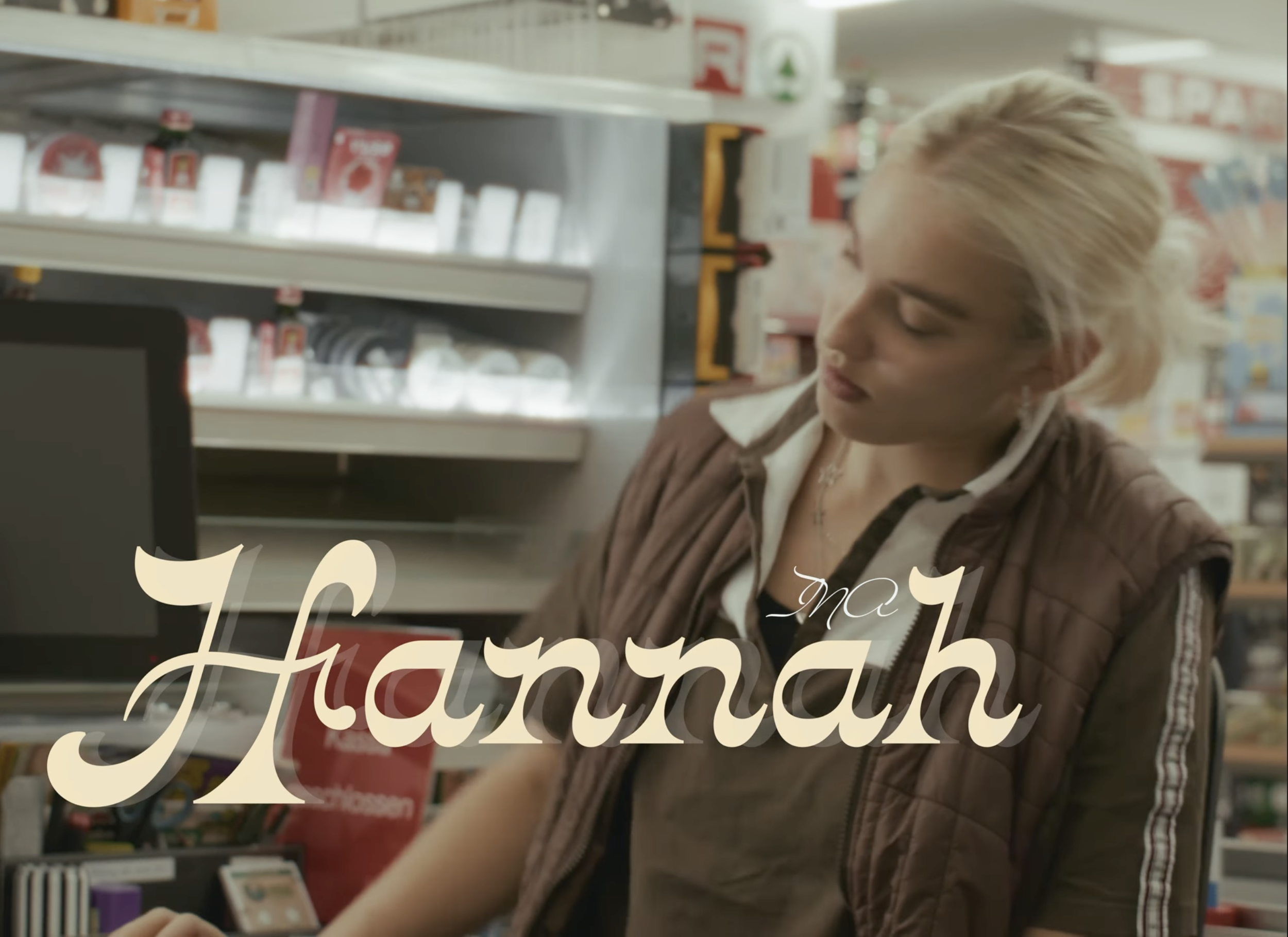 Ina / Hannah