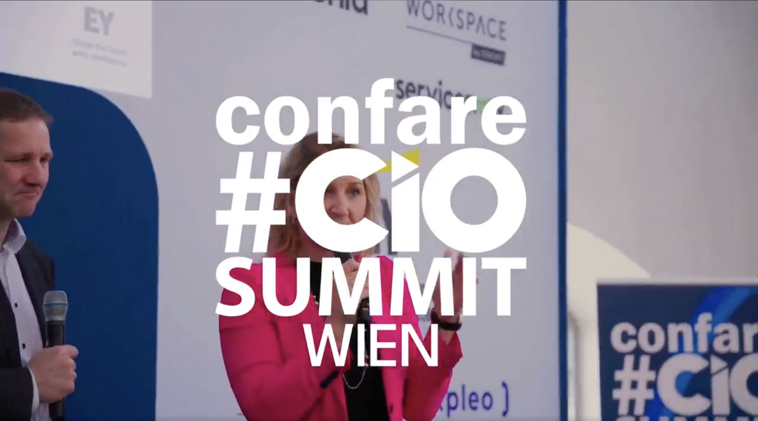 CONFARE CIO SUMMIT 2026