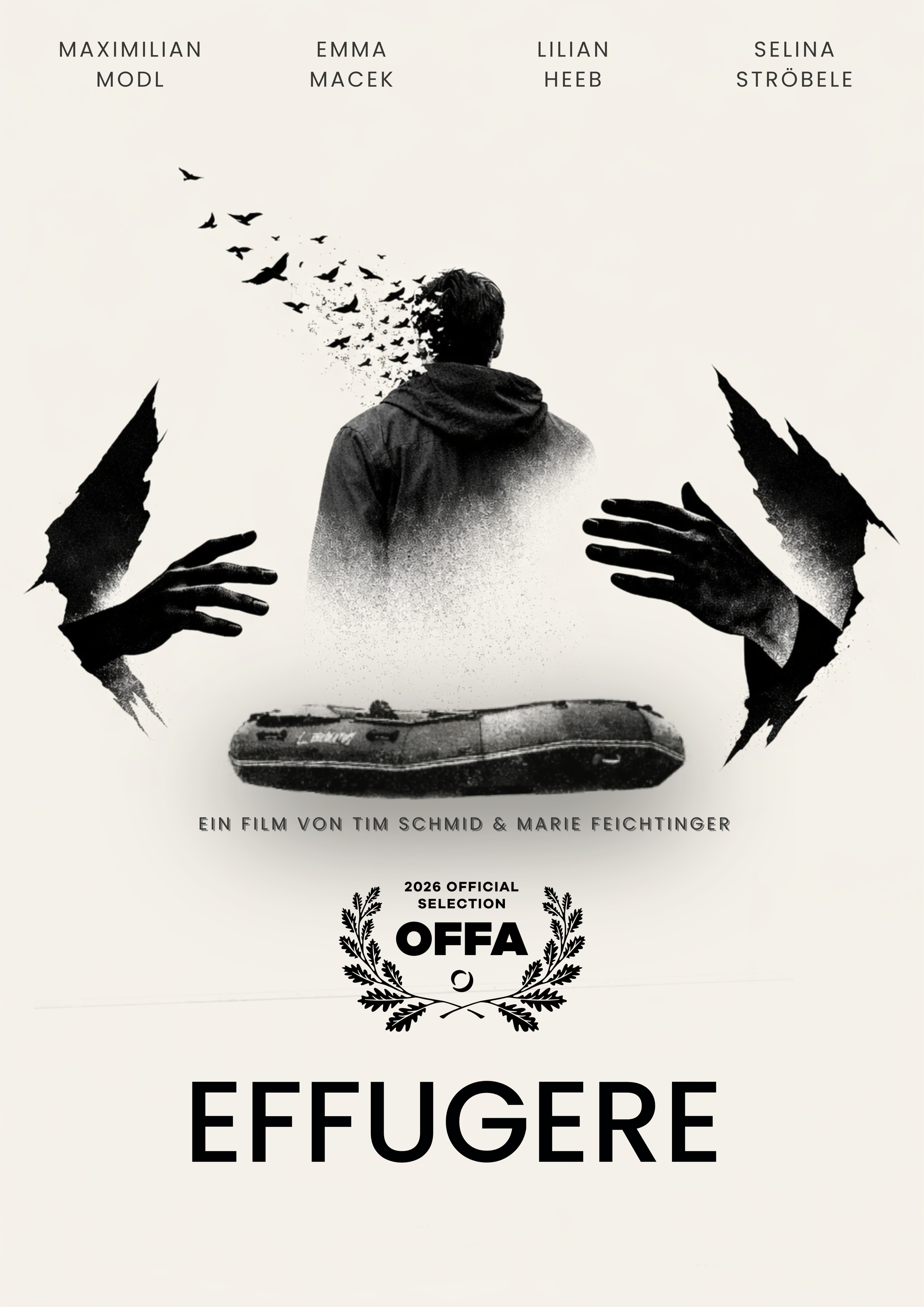 EFFUGERE